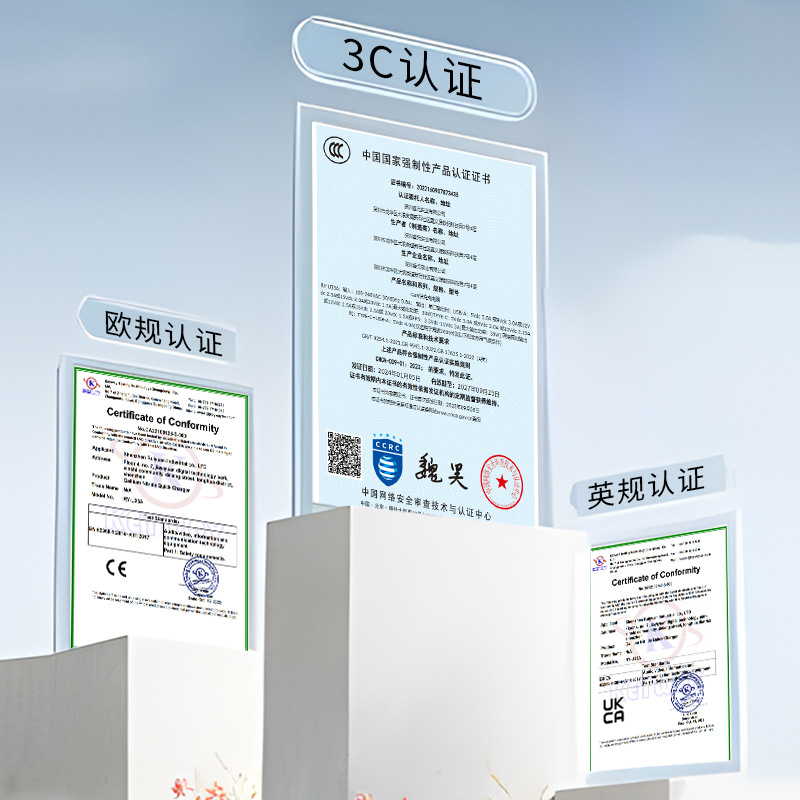 Cargador de nitruro de galio PD33W para cabezal de carga de teléfono móvil Apple 16 cabezal de carga súper rápido Huawei 22.5W