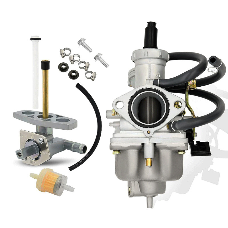 Interruptor de aceite del carburador TRX 250 TRX250 Recon TRX250TM TRX250TE ATV 250