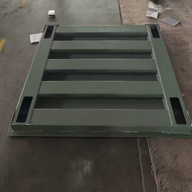 地磅;台秤;其他衡器