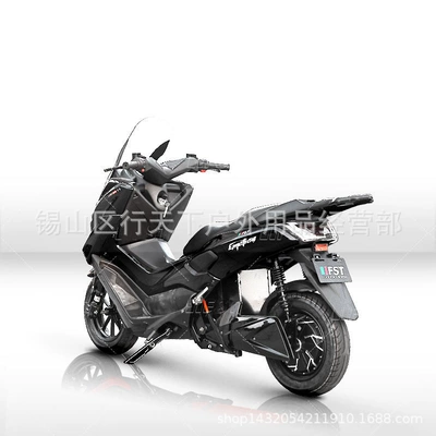 3000W 5000W Remote electric – Elektrikli motosikletlər