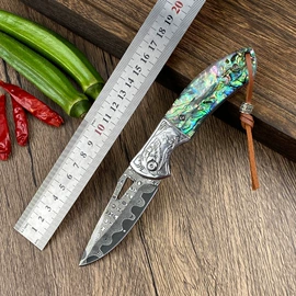 不锈钢厨用刀;屠刀;折刀