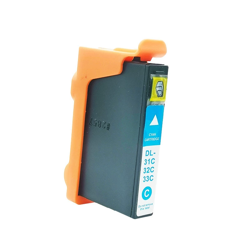 Mengxiang подходит для принтера Dell Dell V525W V725W картридж Dell 31 32 33