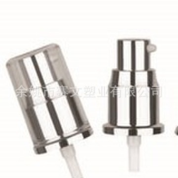 化妆品包装乳液泵、真空瓶、BB霜瓶、膏霜瓶、亚克力