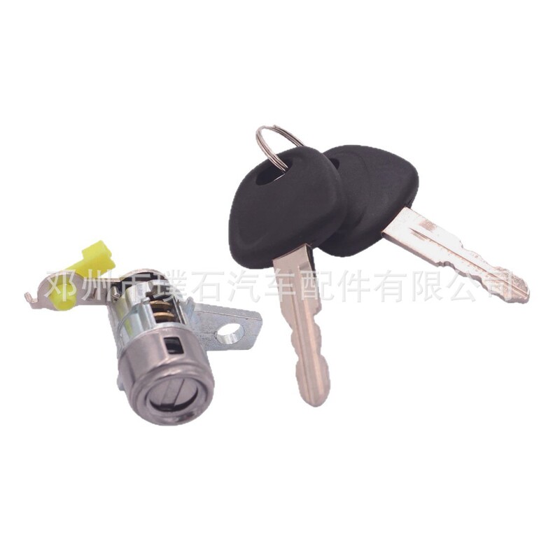 81970-1EA00 819701EA00 is suitable for Hyundai Accent 2005-2011 left front door lock cylinder