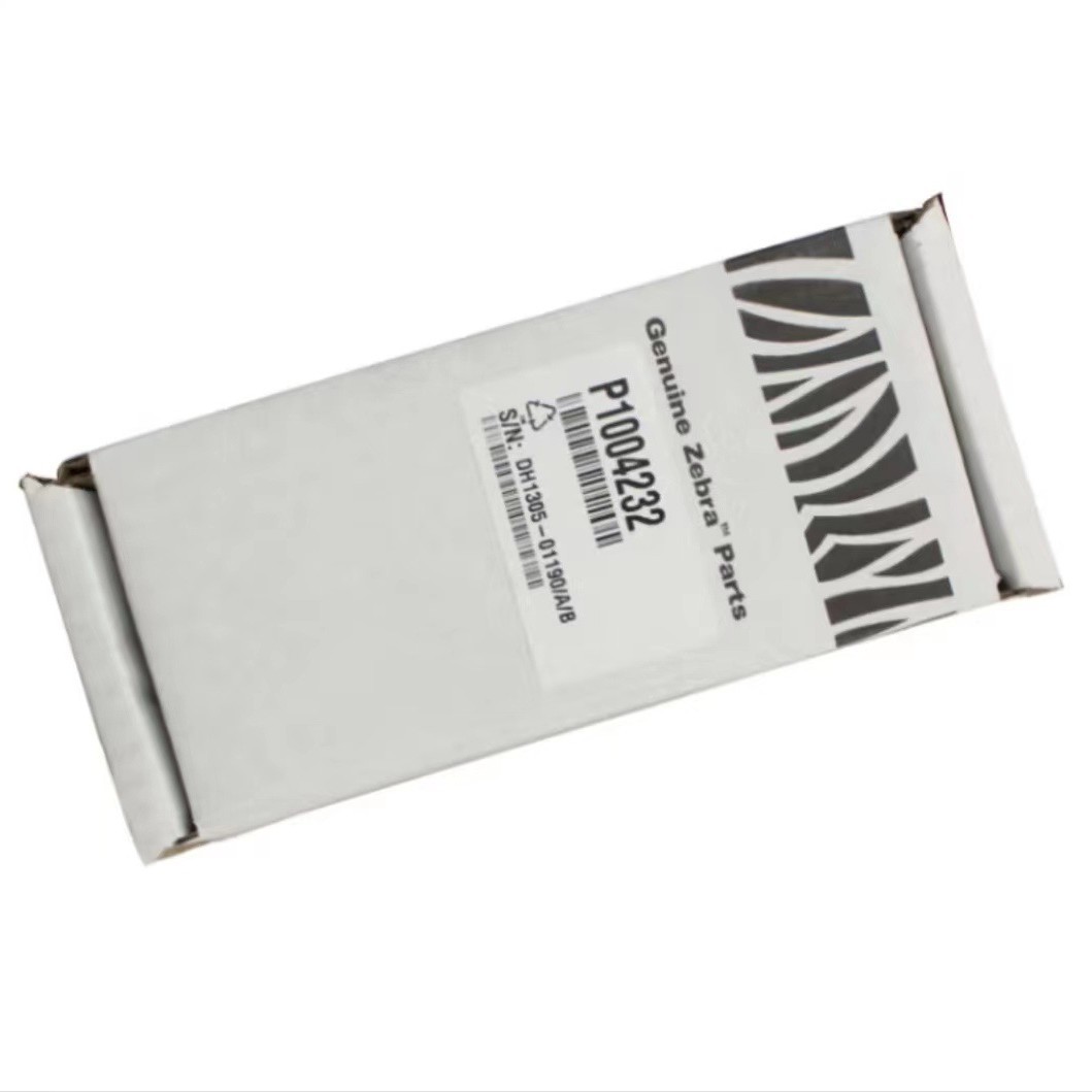 全新原装ZEBAR斑马110XI4 300dpi点条码标签打印头 P1004232