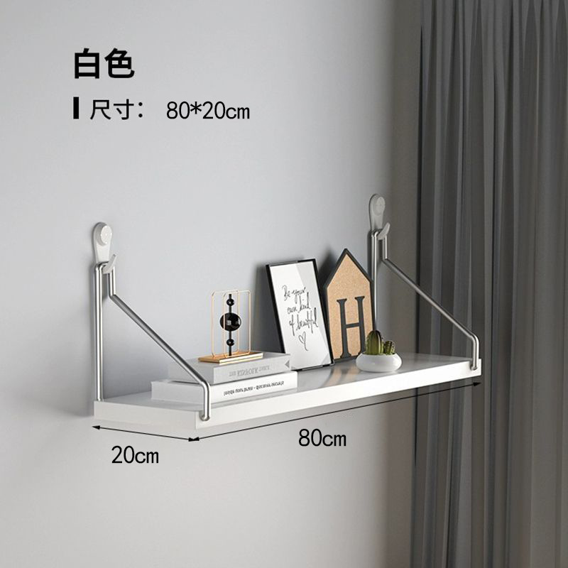 흰색 80-20cm (추적 네일 후크를 보내지 않음)