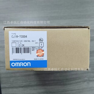 CJ1W-TC004 �Wķ�� PLC �ض�ģ�K ��·�y���^�̿��ƔUչ���F؛