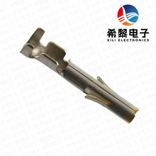TE/AMP̩�������� 350536-6 �ƽ�ĸ���Ӳ��� ѹ�� �߹�14-20AWG