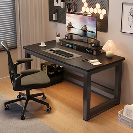 电脑桌;衣柜;电视柜