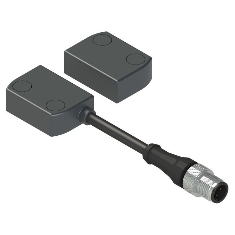 PIZZATO安全模块 Controldeviceunits_BNACSeries