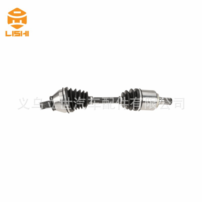 Direct Supply from the Manufacturer Half Axle Lr062666 Lr002621 Freelander 2 Van (L359)