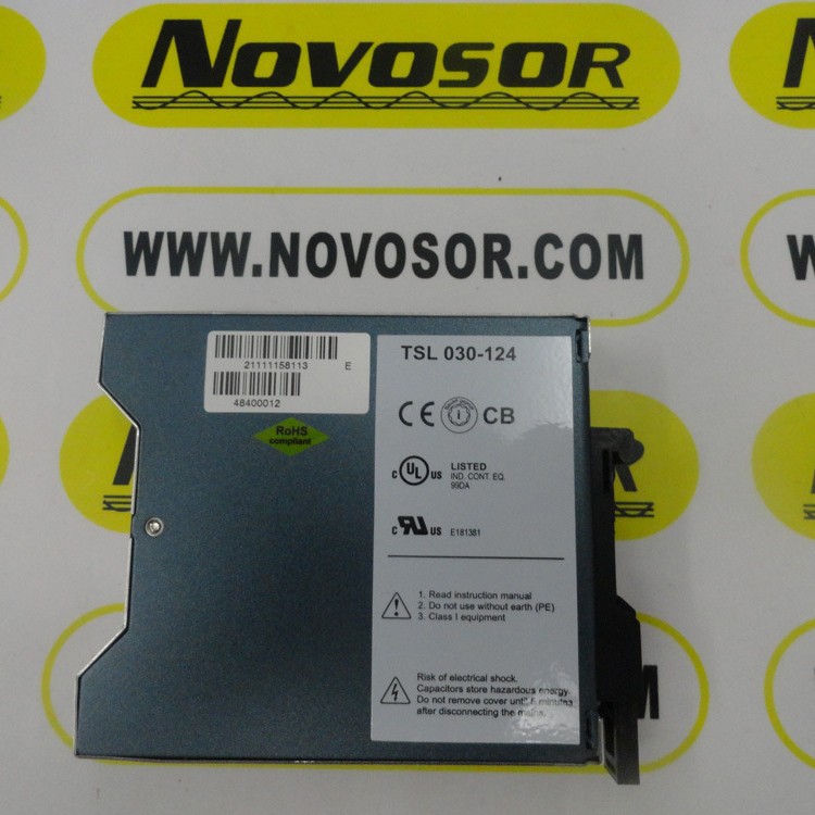 TRACO POWER电源TSL030-124