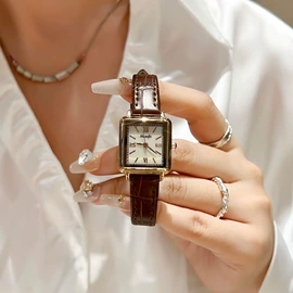 石英表;机械表;其他表