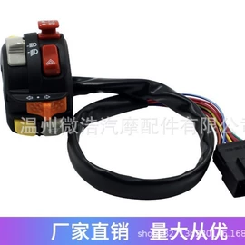 摩托车通用件;车身及附件;油泵、油嘴