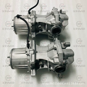 Mazda Cx5/Cx4/Cx8 Arxa Diferensial Qovşağı, Dörd Təkərli Ötürücü