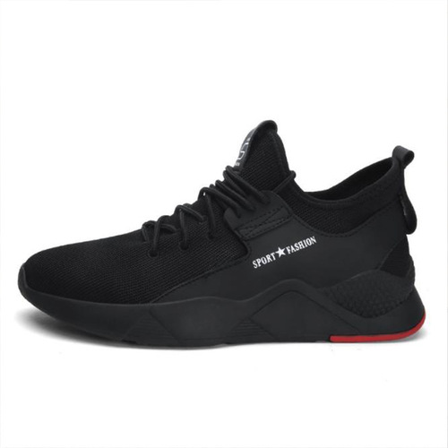 Cross-border large size men's shoes trendy shoes 2024 spring new sports casual shoes foreign trade men's trendy fashion running shoes