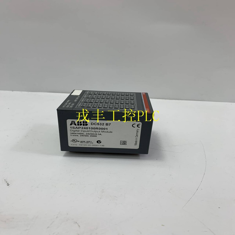 ABB	DSBBN002-0诚信服务 价格优惠