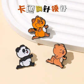 饰品配件;diy饰品;胸针