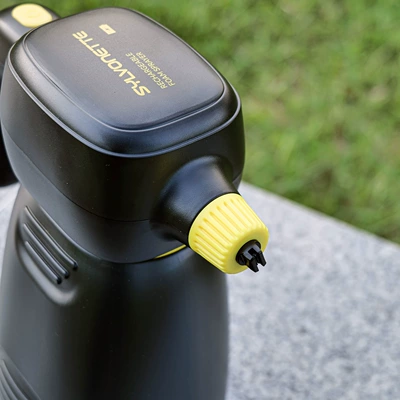 Sprayer for Watering and Gardening, Portable – Portable car washer