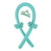 High quality curly hairgrip, 2 pieces, 1 pieces