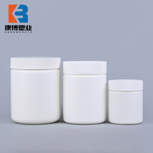 150g350g��Ĥ���w���b��hdpe�V���ܷ�����ƿ500�˷ۄ��ޱ�ը�}Ͱ