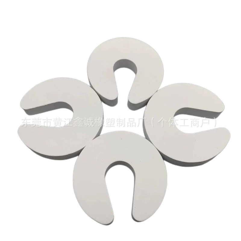 Xincheng спот EVA утолщенные детские противозажимы дверные карты