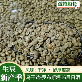 咖啡豆;咖啡伴侣辅料;咖啡生豆