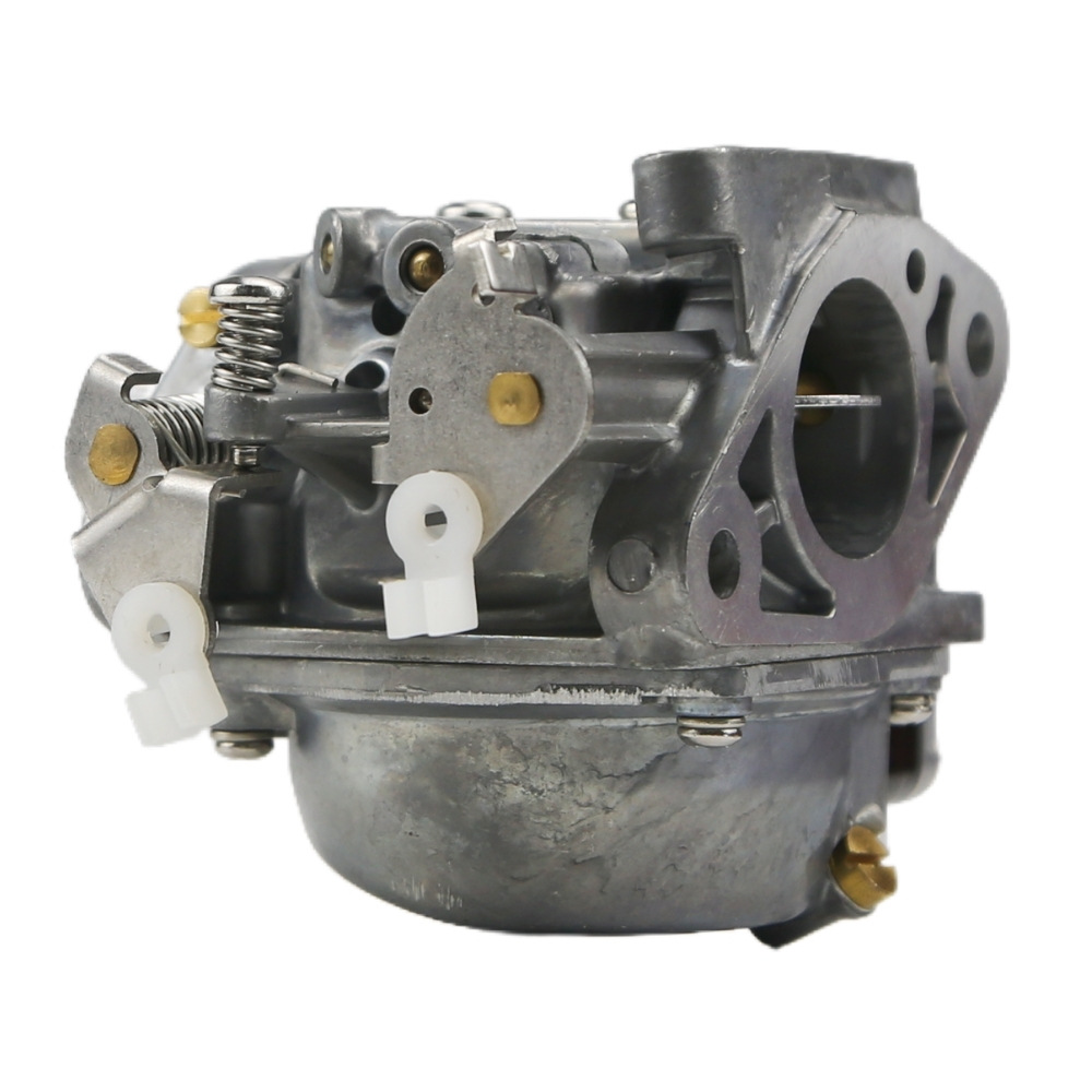 6g1-14301-00 Is Suitable for Yamaha Yamaha6Hp 8Hp 2-Stroke Outboard Motor Carburetor P21Xm