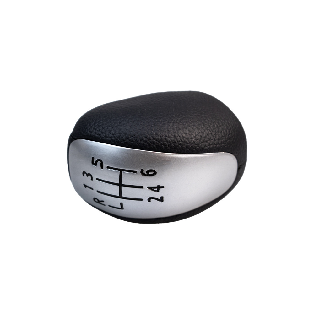 Suitable for Export: Renault Laguna Mk3 Car Gear Shift Knob, Manual Transmission Gear Lever, Cabin Accessories