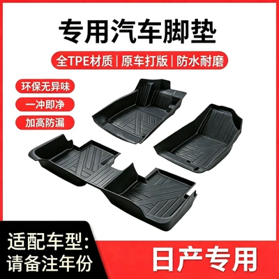 car floor mats – Modelə uyğun ayaqaltı
