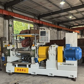 混炼机;硫化机;塑料挤出机