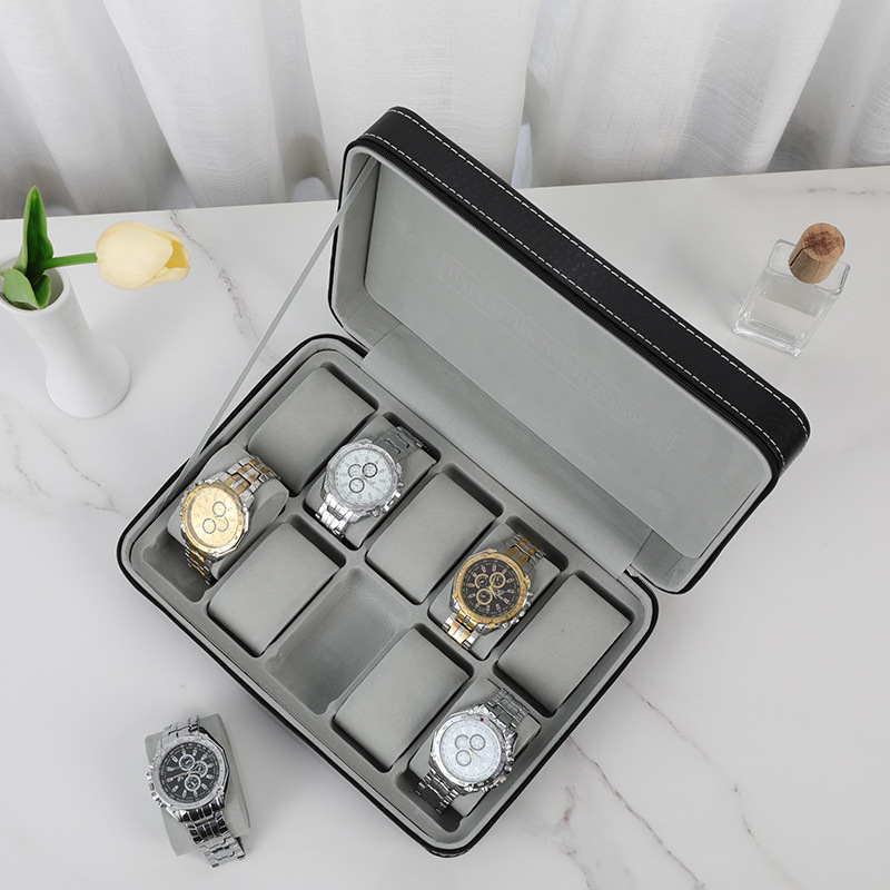 10 블랙: 28*20*7.8cm