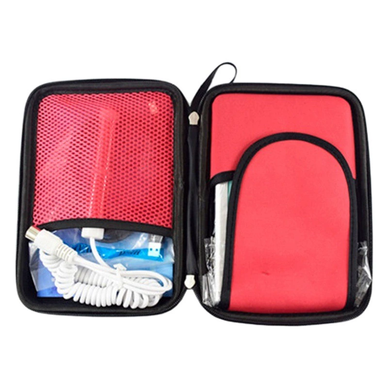 Английский и испанский 4-ый Квантово-резонансный магнитный анализатор 49