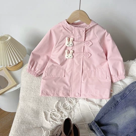 童套装;童羽绒服;普通外套