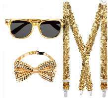 Sequin strap cross-border supply factory