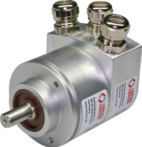 厂家质保供应 LENORD+BAUER 增量编码器 GEL260C-000000B001 2000