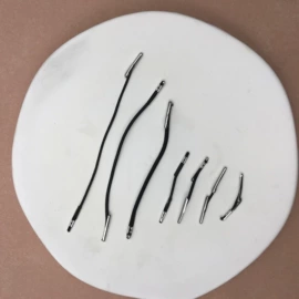 松紧带;反光材料;织带