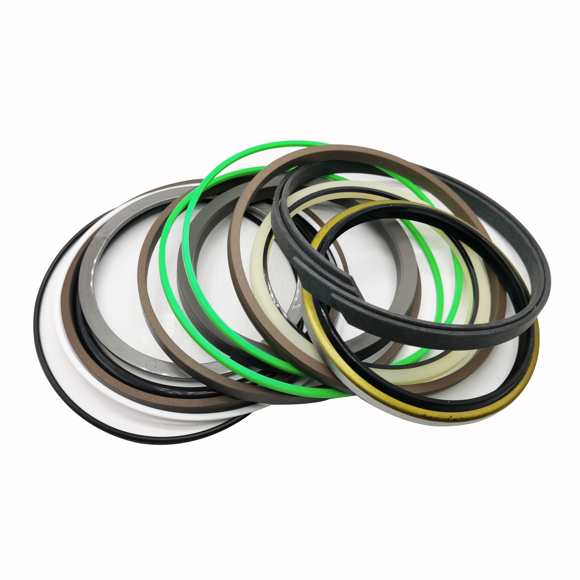 华诺厂家供应 各种泵车挖机臂架摆臂 主油缸修理包 多种规格型号