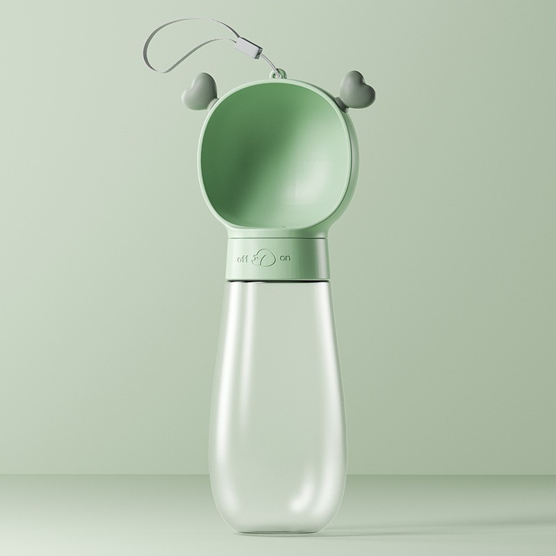 그린드링크 대형 600ml