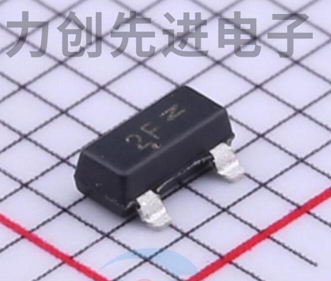 MMBT2907ALT1G 封装 SOT-23-3 三极管