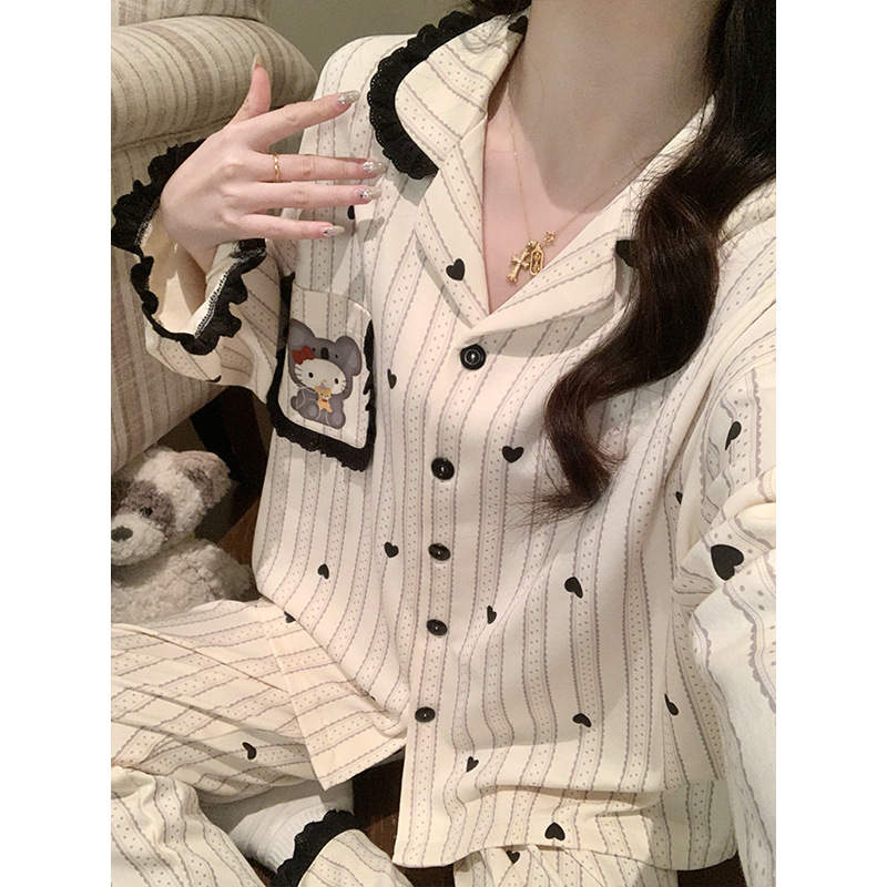Demi-season cardigan