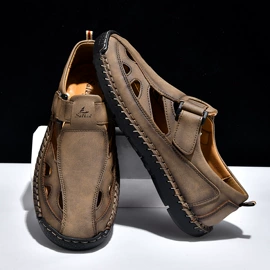 男式休闲单鞋;男式凉鞋;男式运动单鞋