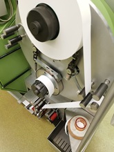 Sunteck complex TESA4965(PV4) Tobacco Splicing Film 19*19mm