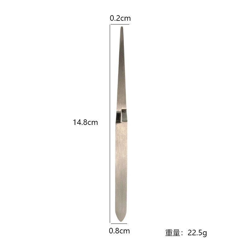 ネイル多機能シェイプアップ水晶甲定型ピンセット|undefined