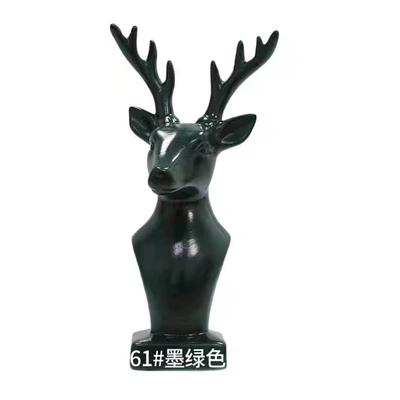 Car Metal Anti-Rust Paint Household – Avtomobil boyası - 61-dark-green-450ml-net-weight-230g-spray-paint