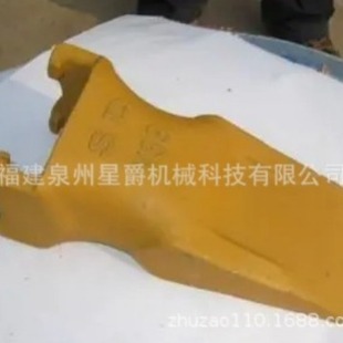 Quanzhou excavator four-wheel belt supporting wheel rail assembly bucket bucket tooth bulldozer supporting wheel supporting sprocket
