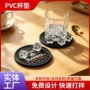 防滑定制防水隔热碗垫