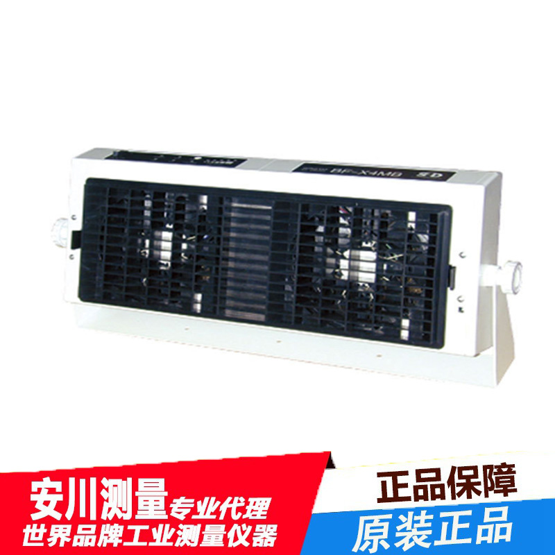 日本SSD西西蒂 BF-X8MA静电消除器薄型轻量离子风机静电消除器