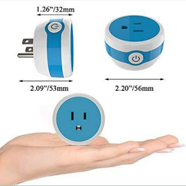 其他插座;墙壁插座;WIFI智能插座