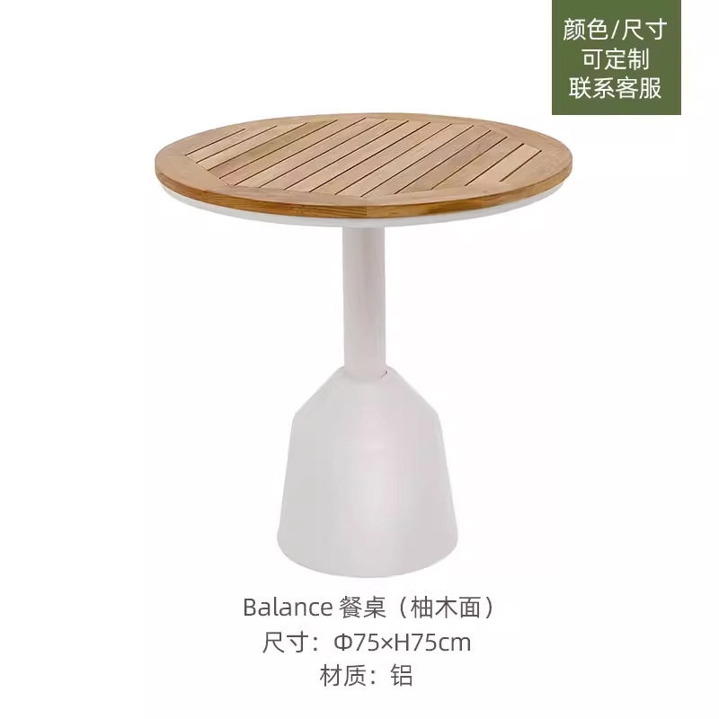 Sofá de terraza de ratán al aire libre, silla de comedor de jardín de villa, silla de mimbre de ocio al aire libre, mueble combinado de tres piezas